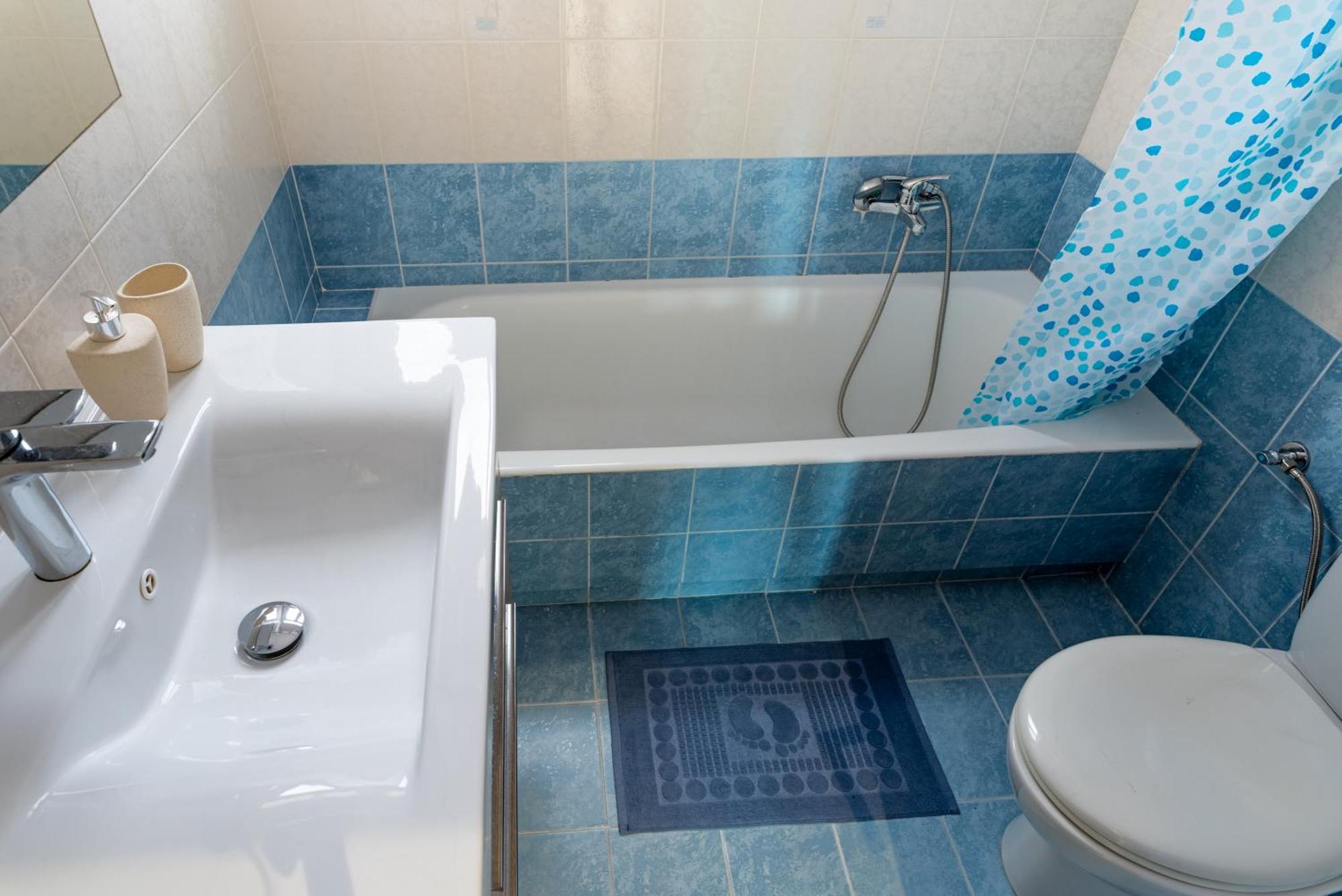 Casa Ad Argostoli! Holiday home *