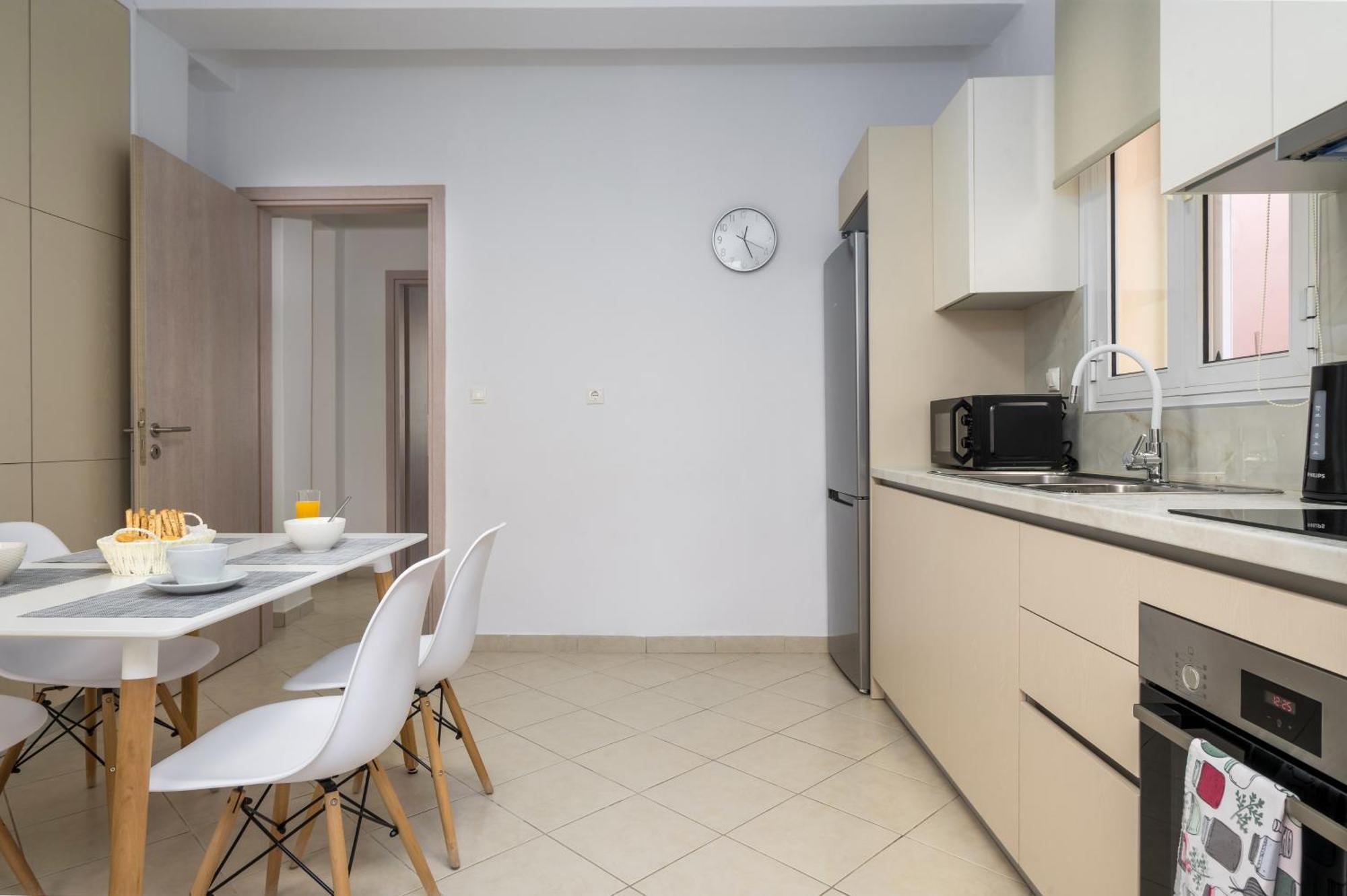 Holiday home Casa Ad Argostoli! *