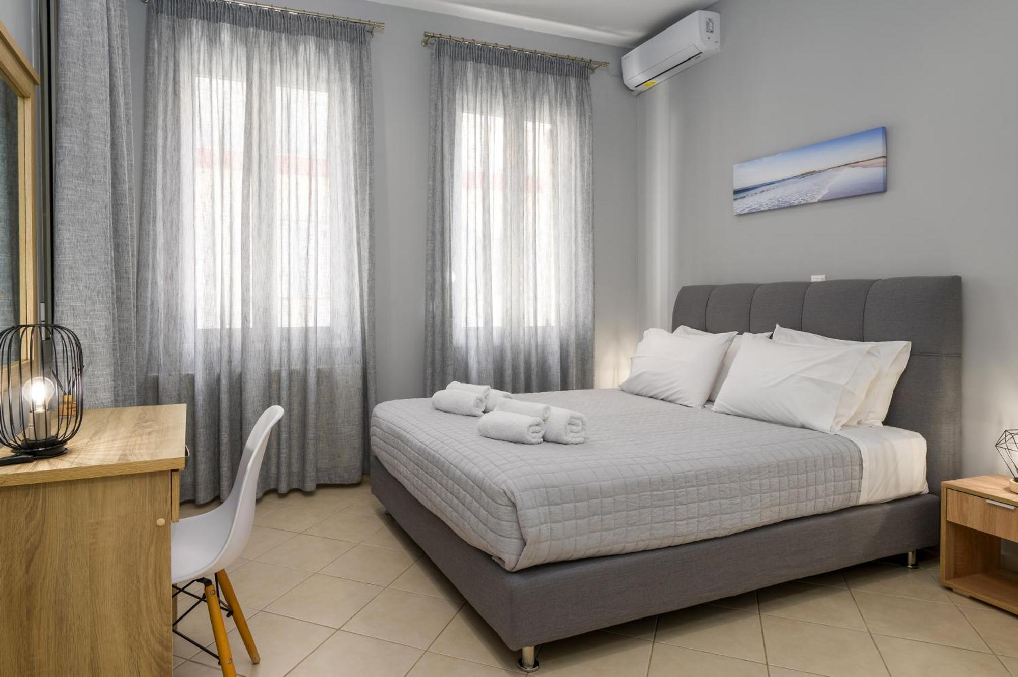 Casa Ad Argostoli! Case de vacanță Argostolion