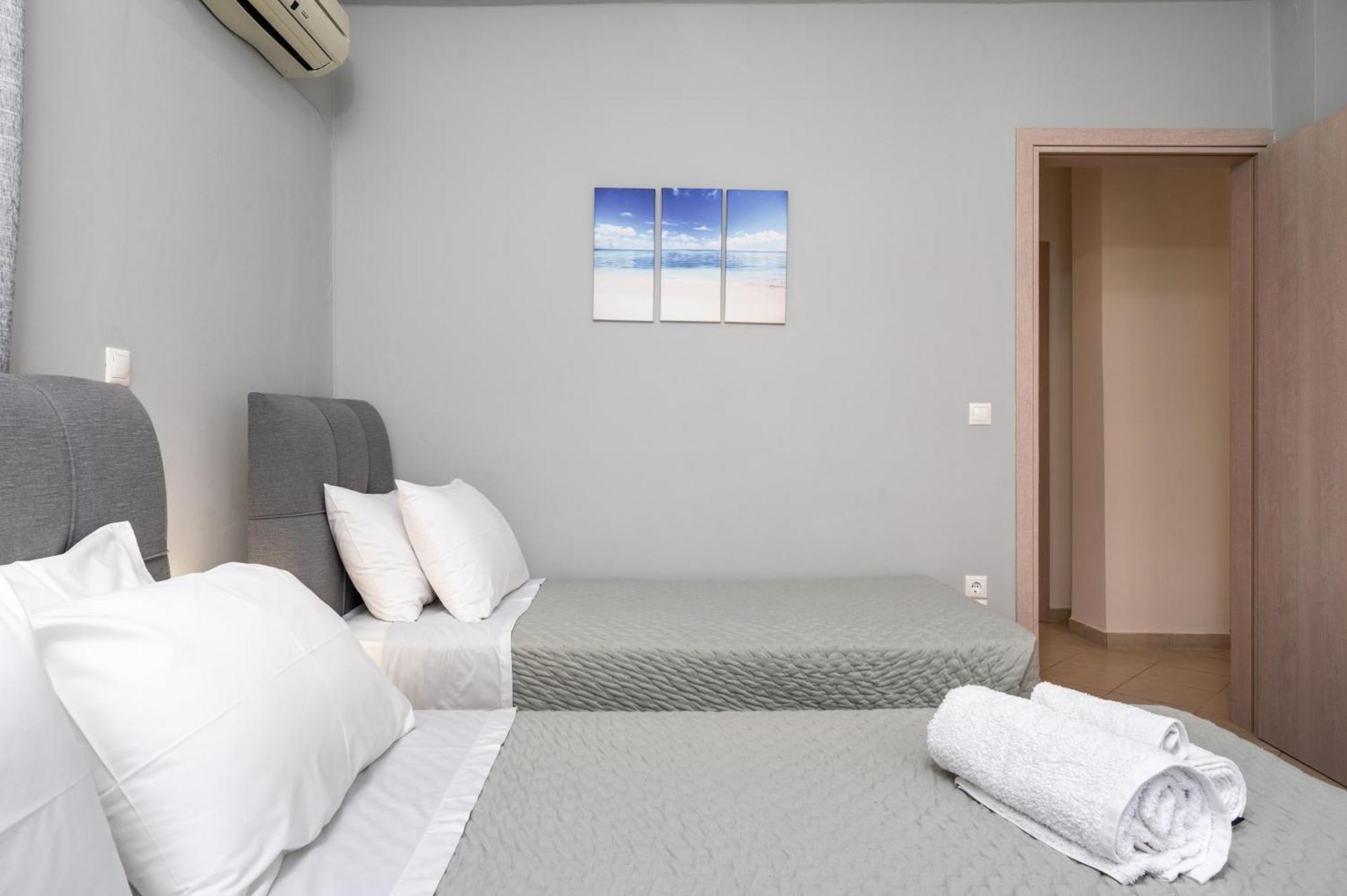 Casa Ad Argostoli! Case de vacanță *