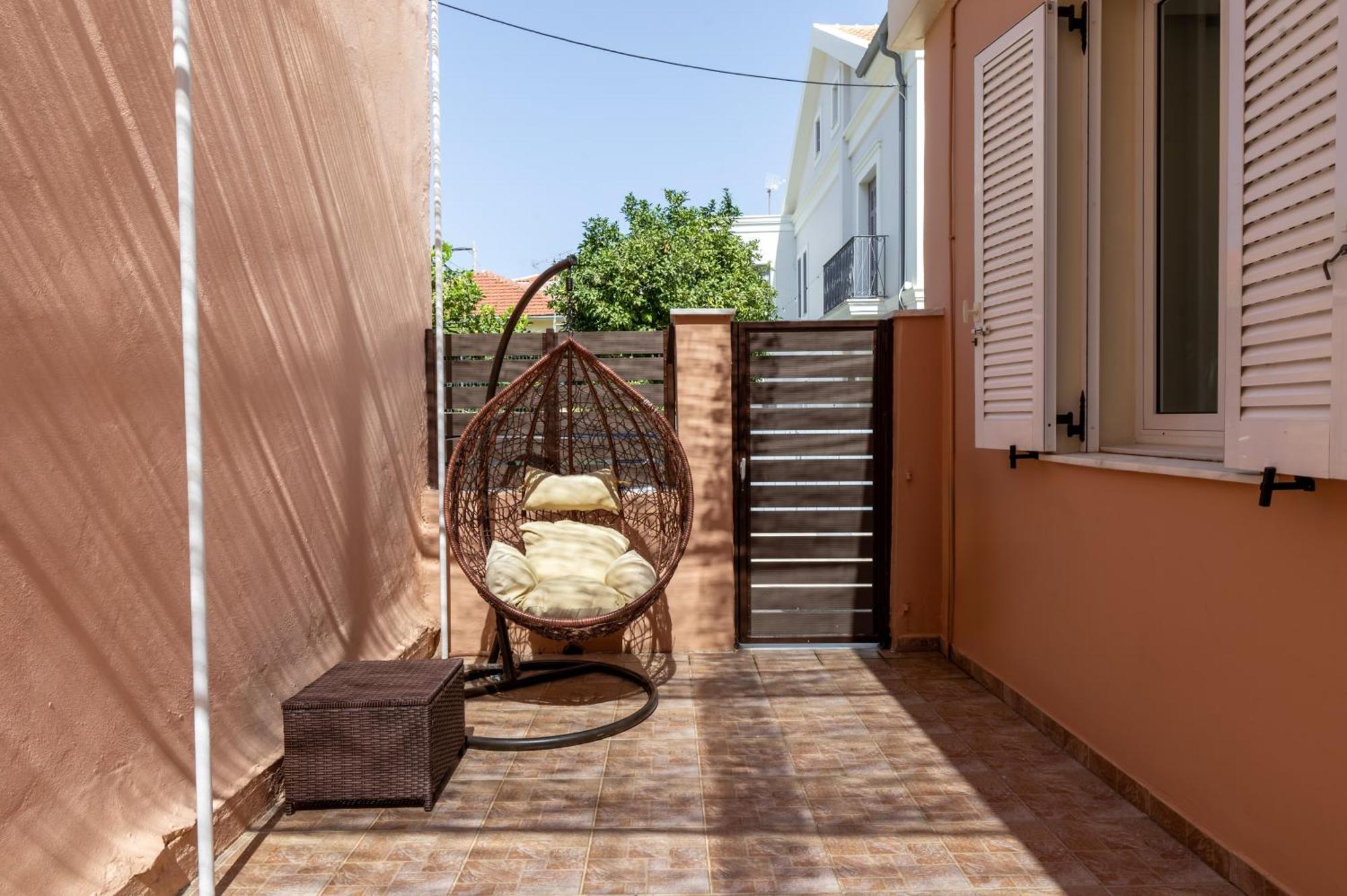 Casa Ad Argostoli! Holiday home