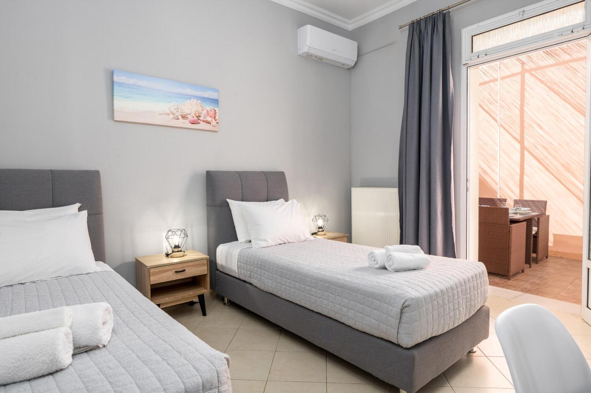 Casa Ad Argostoli! Argostolion
