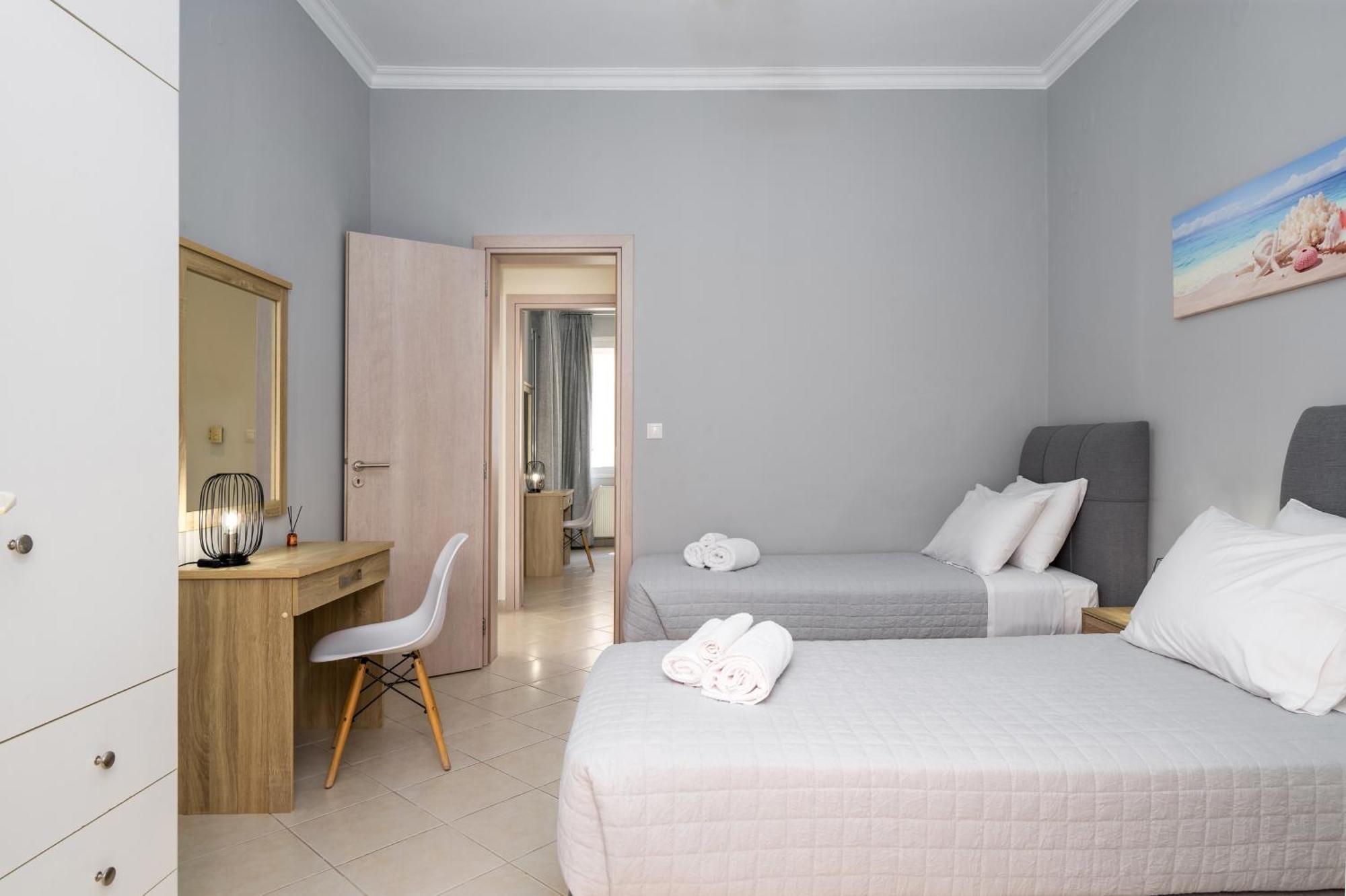 Holiday home Casa Ad Argostoli!