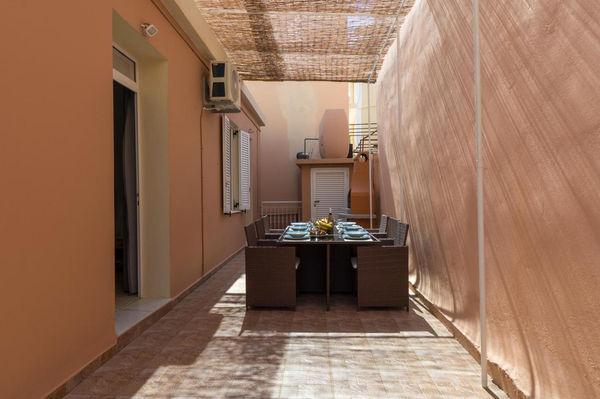 Holiday home Casa Ad Argostoli! Argostoli (Kefalonia)