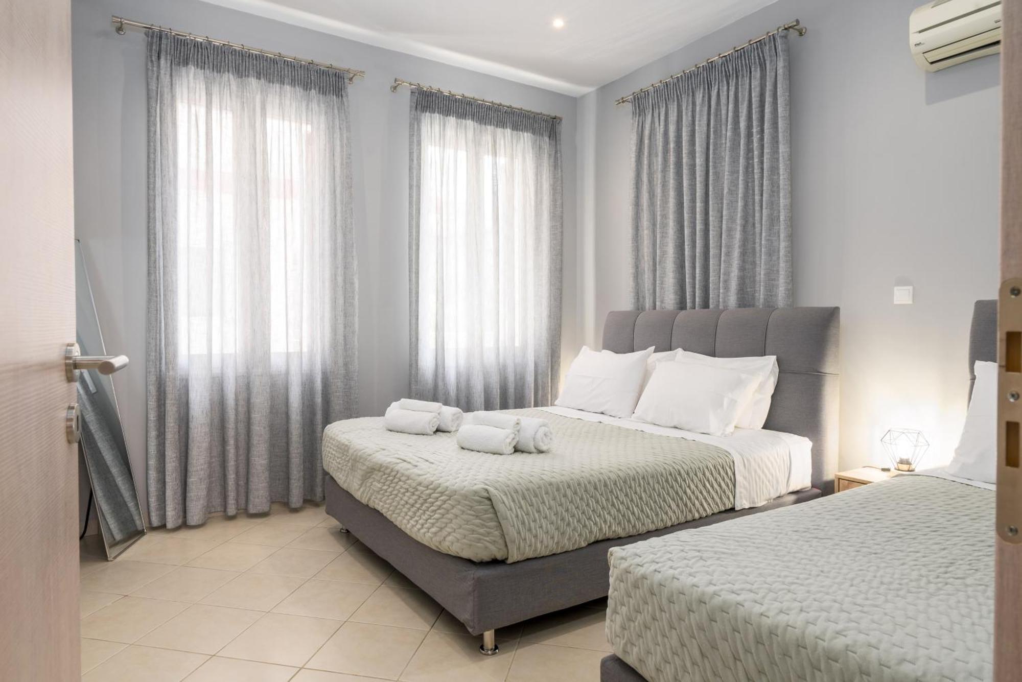 Holiday home Casa Ad Argostoli! *