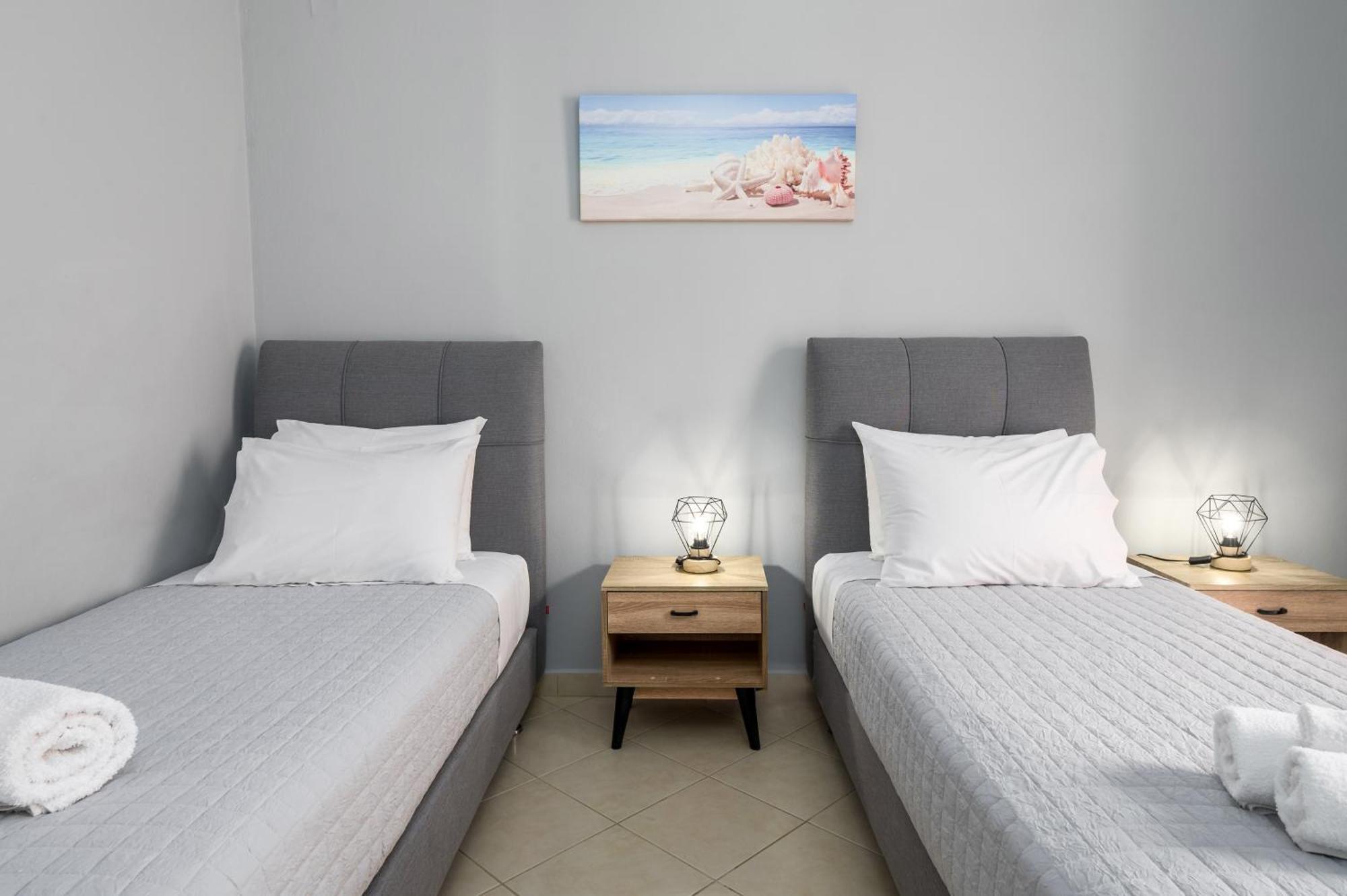 Casa Ad Argostoli! Holiday home Argostoli (Kefalonia)