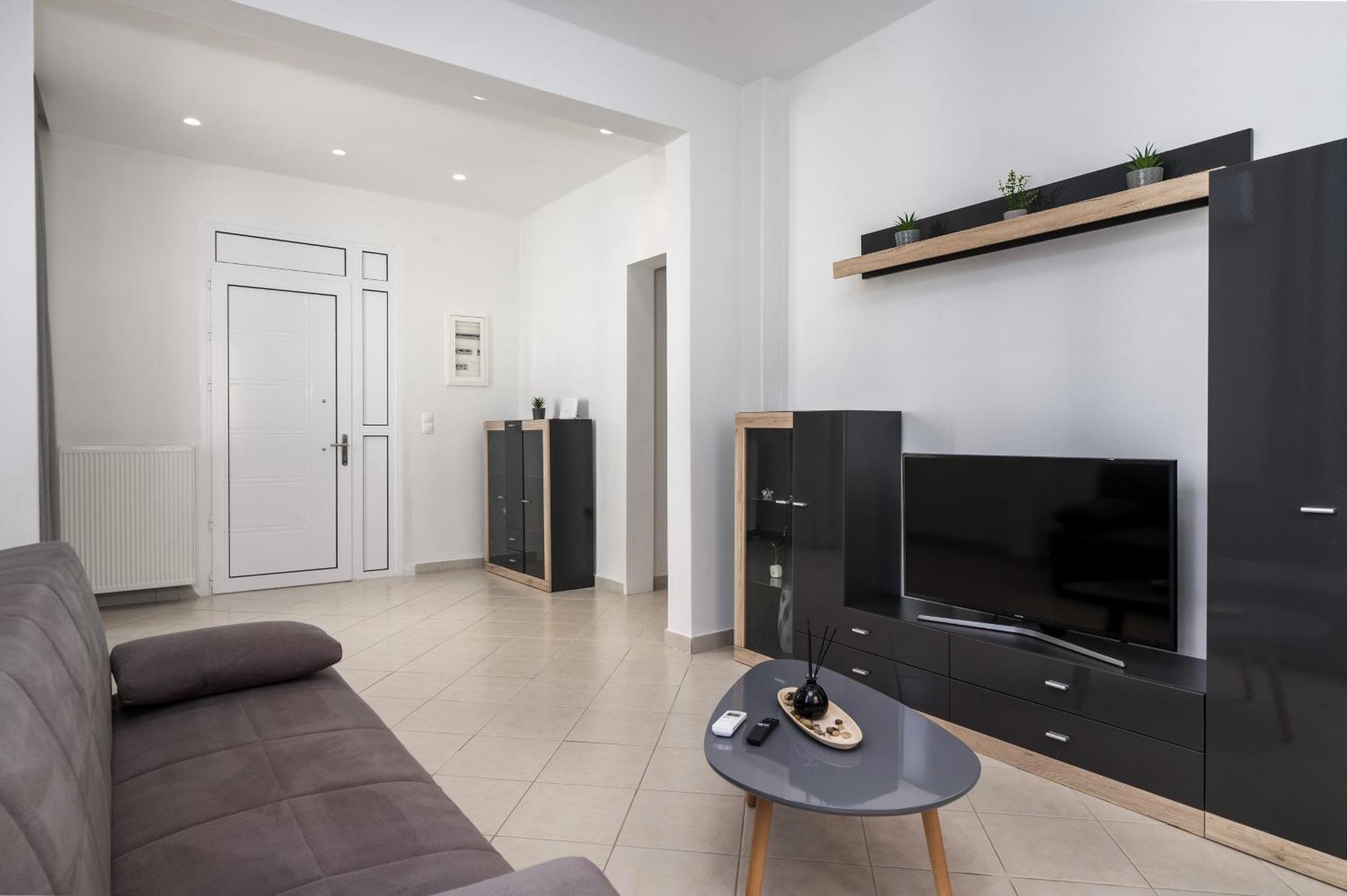 Casa Ad Argostoli! * Argostolion