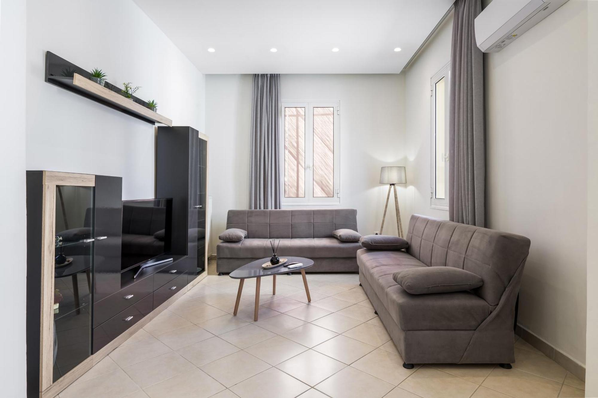 Holiday home Casa Ad Argostoli!
