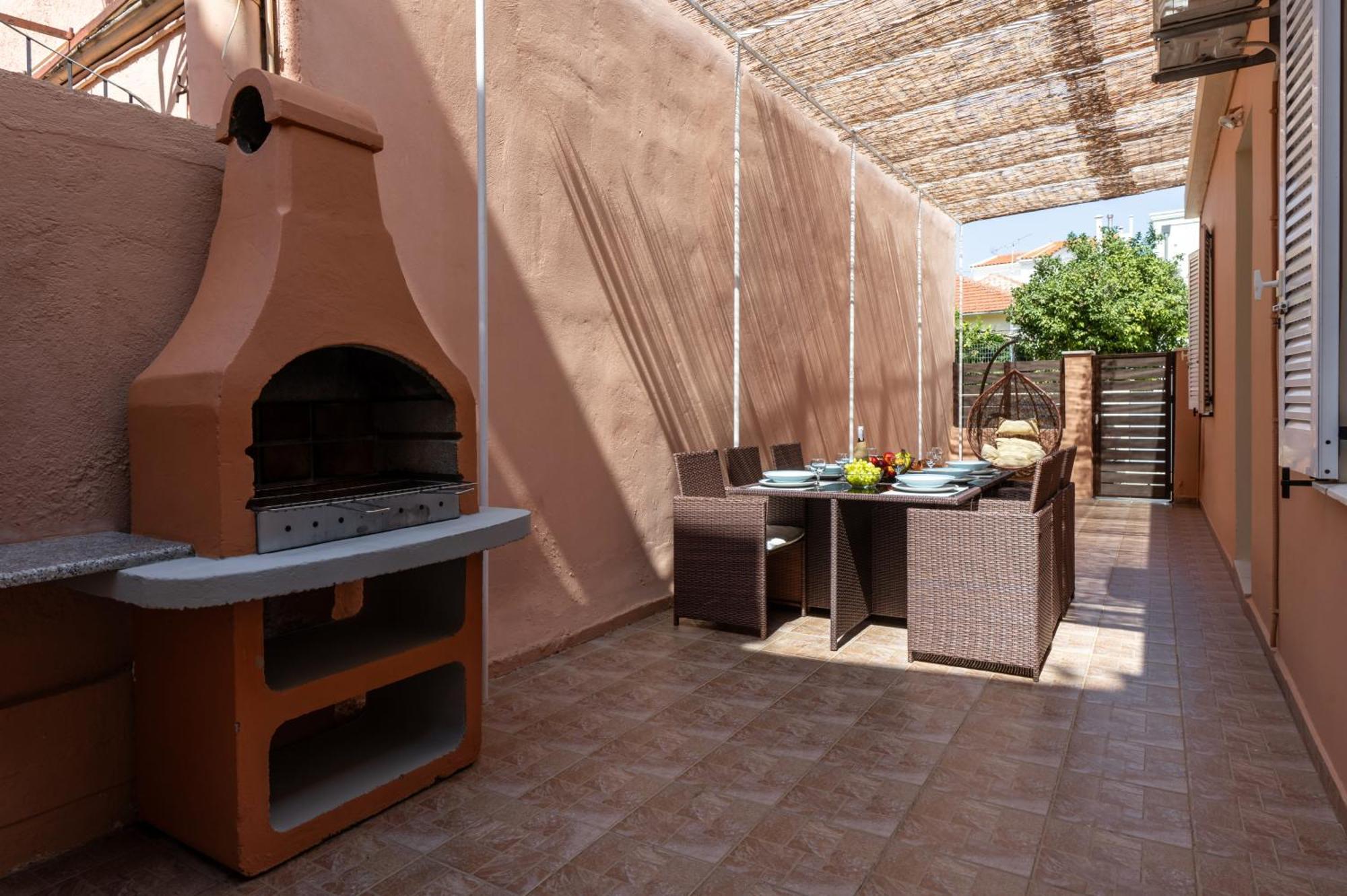 Casa Ad Argostoli! Holiday home Argostoli (Kefalonia)